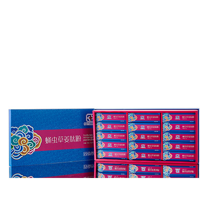 宜都调经养气汤