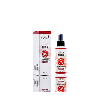 宜都母婴防护喷雾